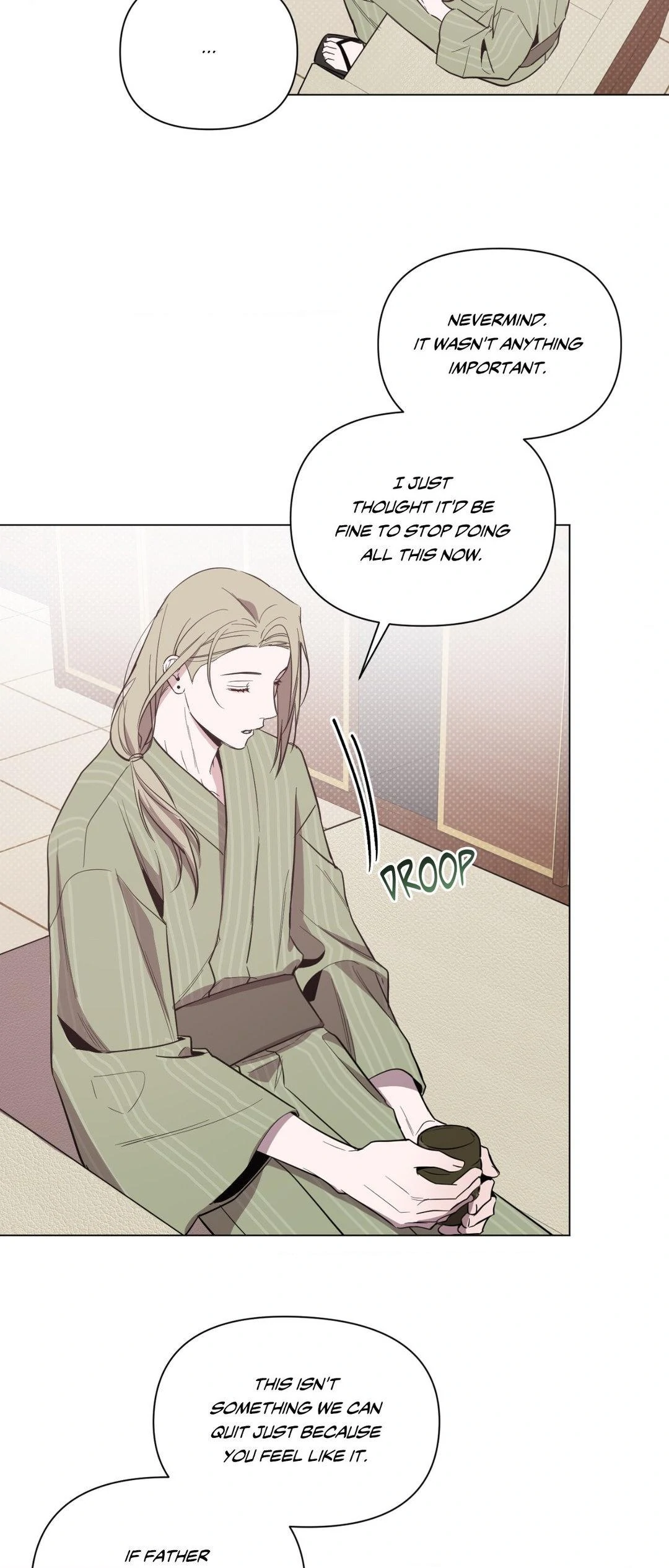 Dawn After Darkness Chapter 56 - Page 18