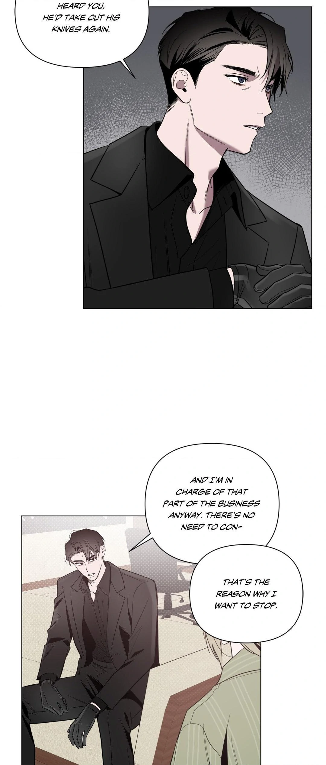 Dawn After Darkness Chapter 56 - Page 19