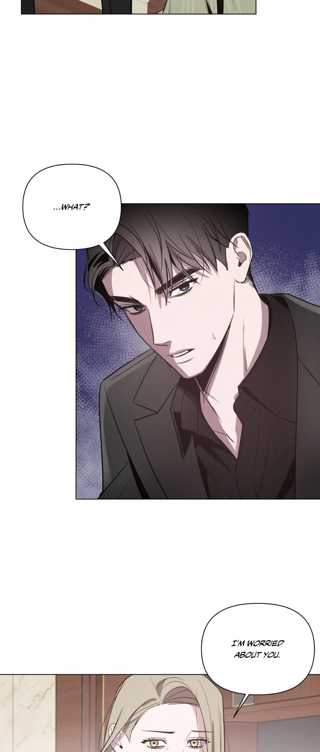 Dawn After Darkness Chapter 56 - Page 20