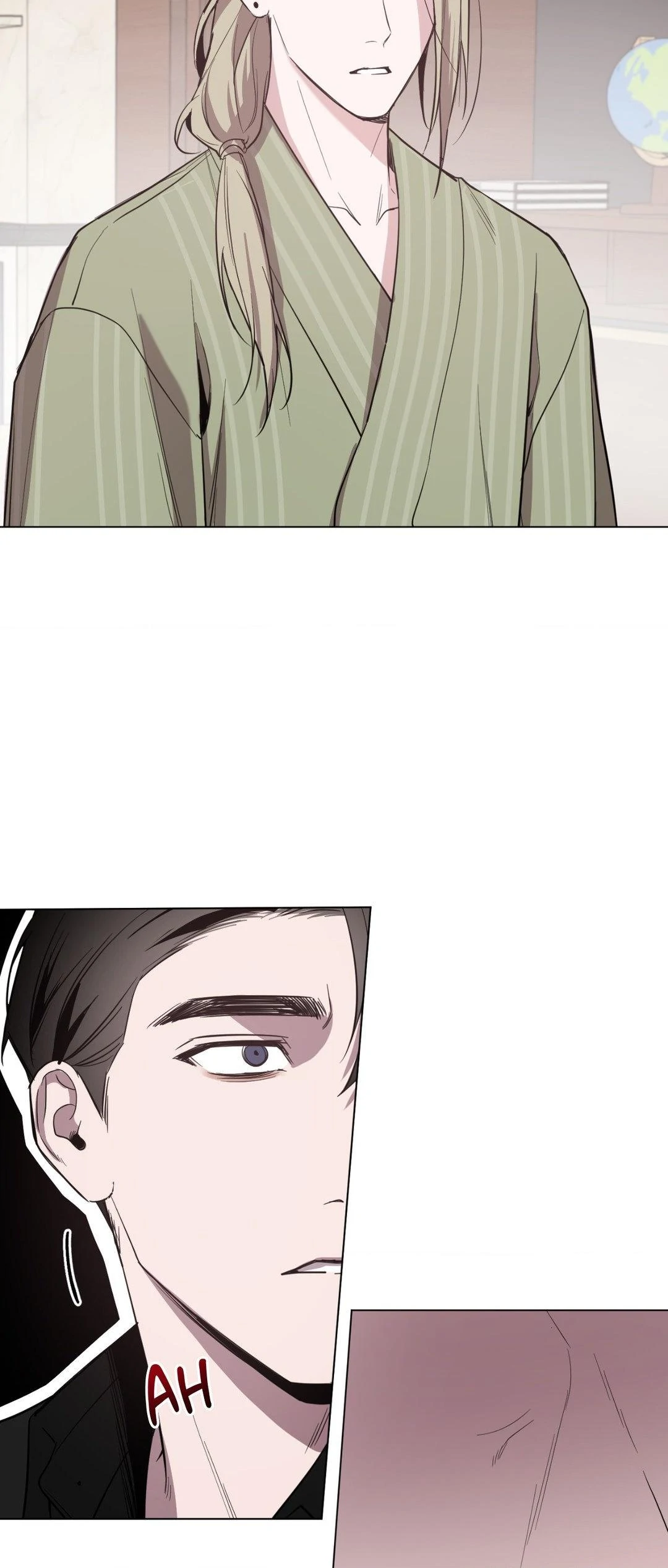 Dawn After Darkness Chapter 56 - Page 21