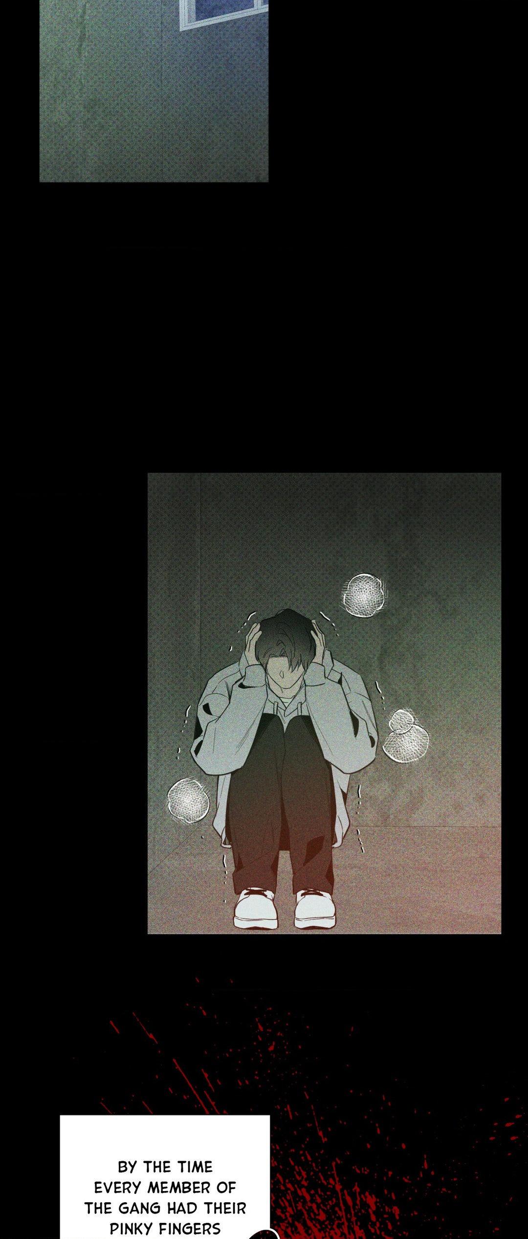 Dawn After Darkness Chapter 56 - Page 23