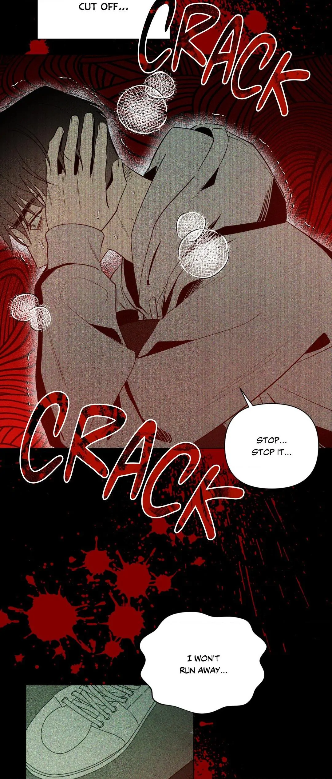 Dawn After Darkness Chapter 56 - Page 24