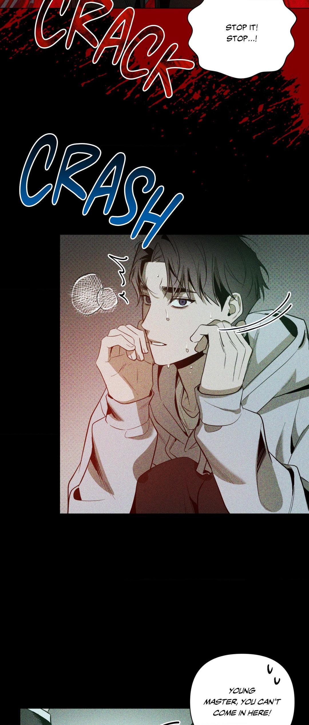 Dawn After Darkness Chapter 56 - Page 26