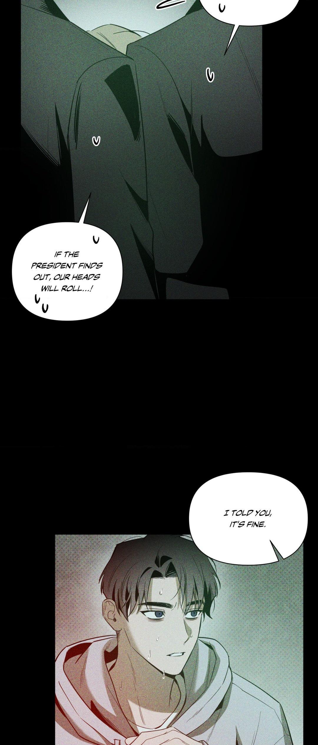 Dawn After Darkness Chapter 56 - Page 27