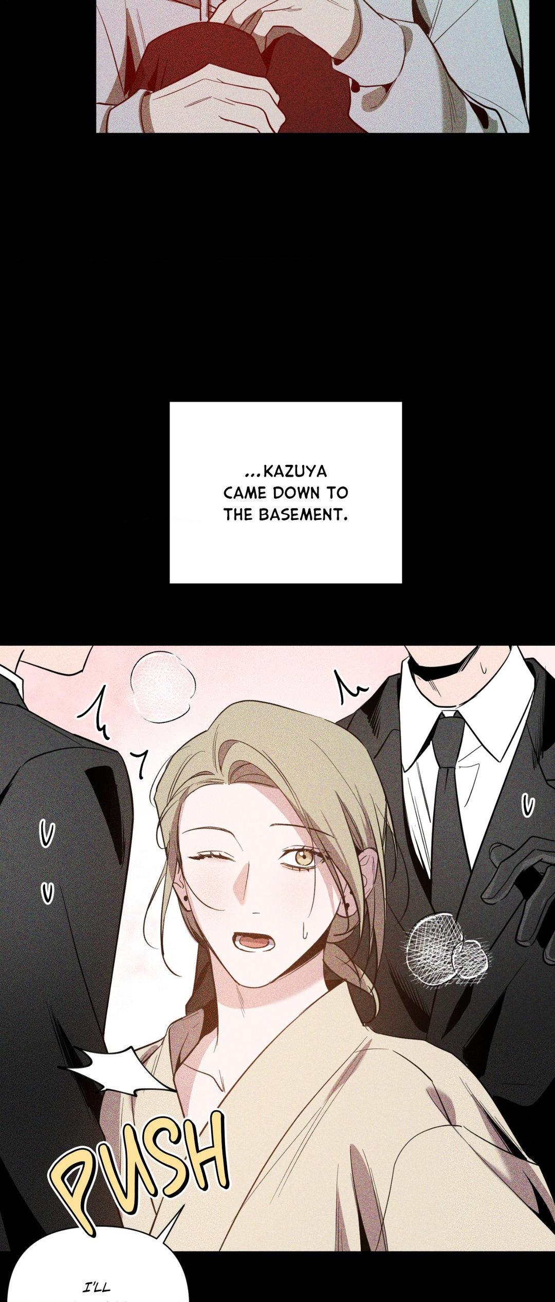 Dawn After Darkness Chapter 56 - Page 28