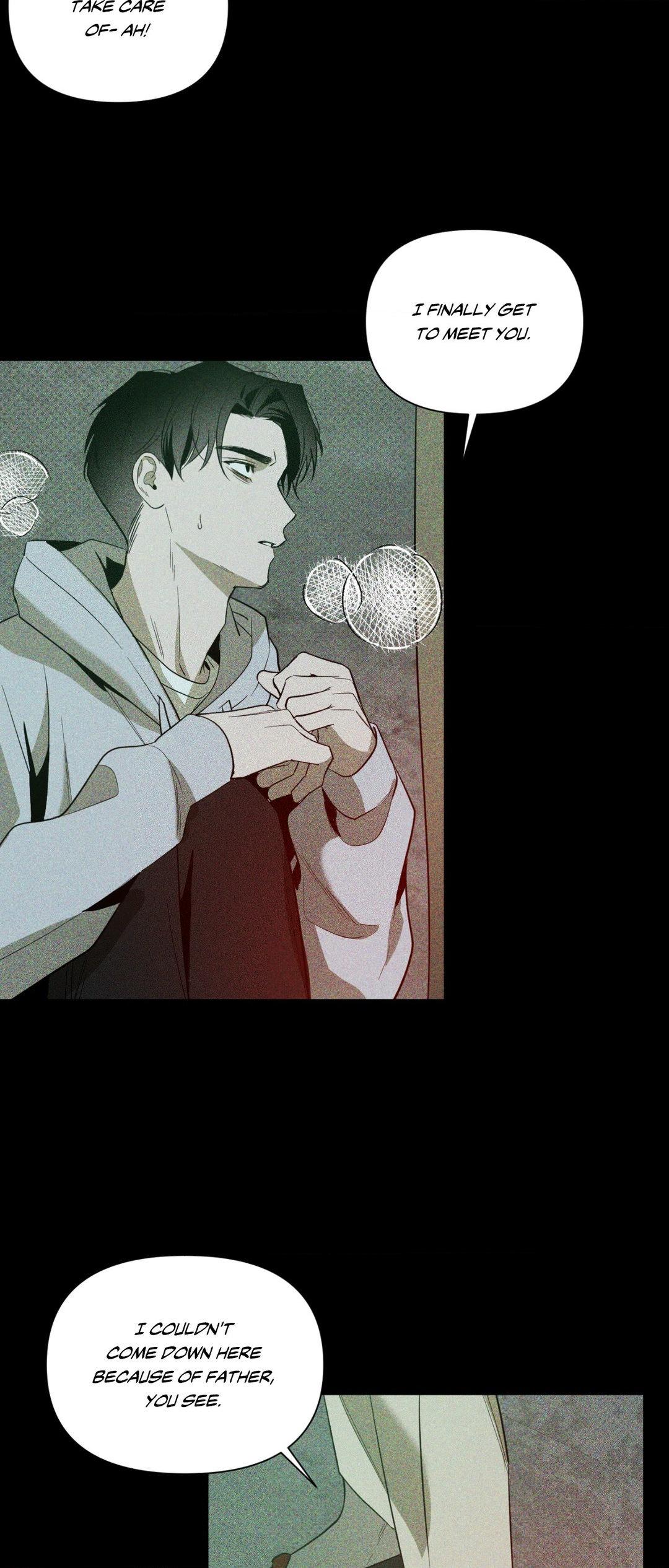 Dawn After Darkness Chapter 56 - Page 29