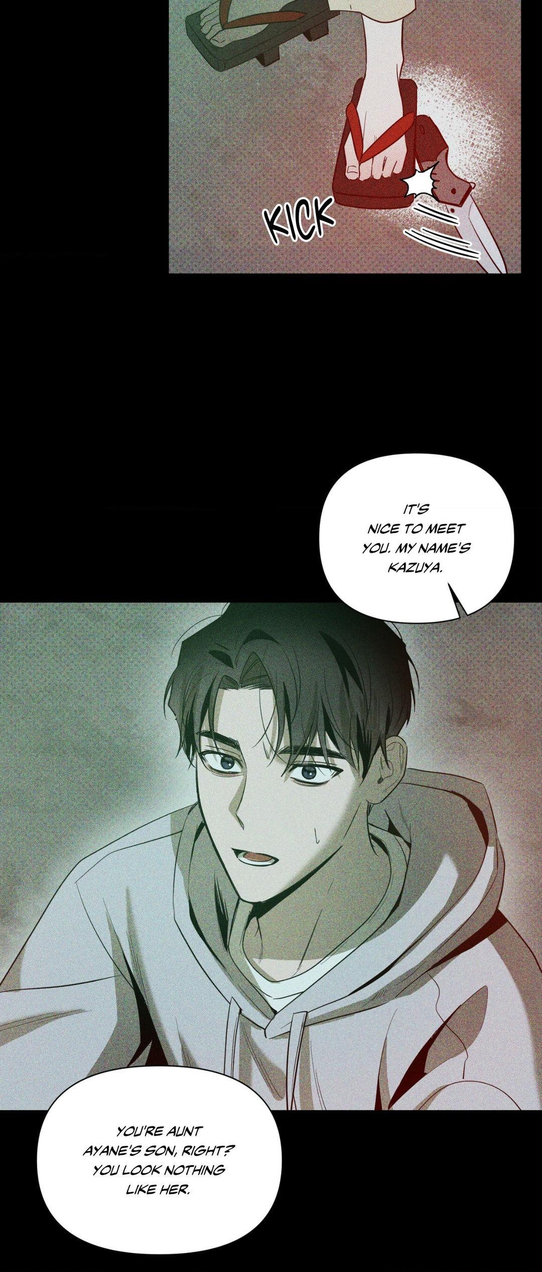 Dawn After Darkness Chapter 56 - Page 30