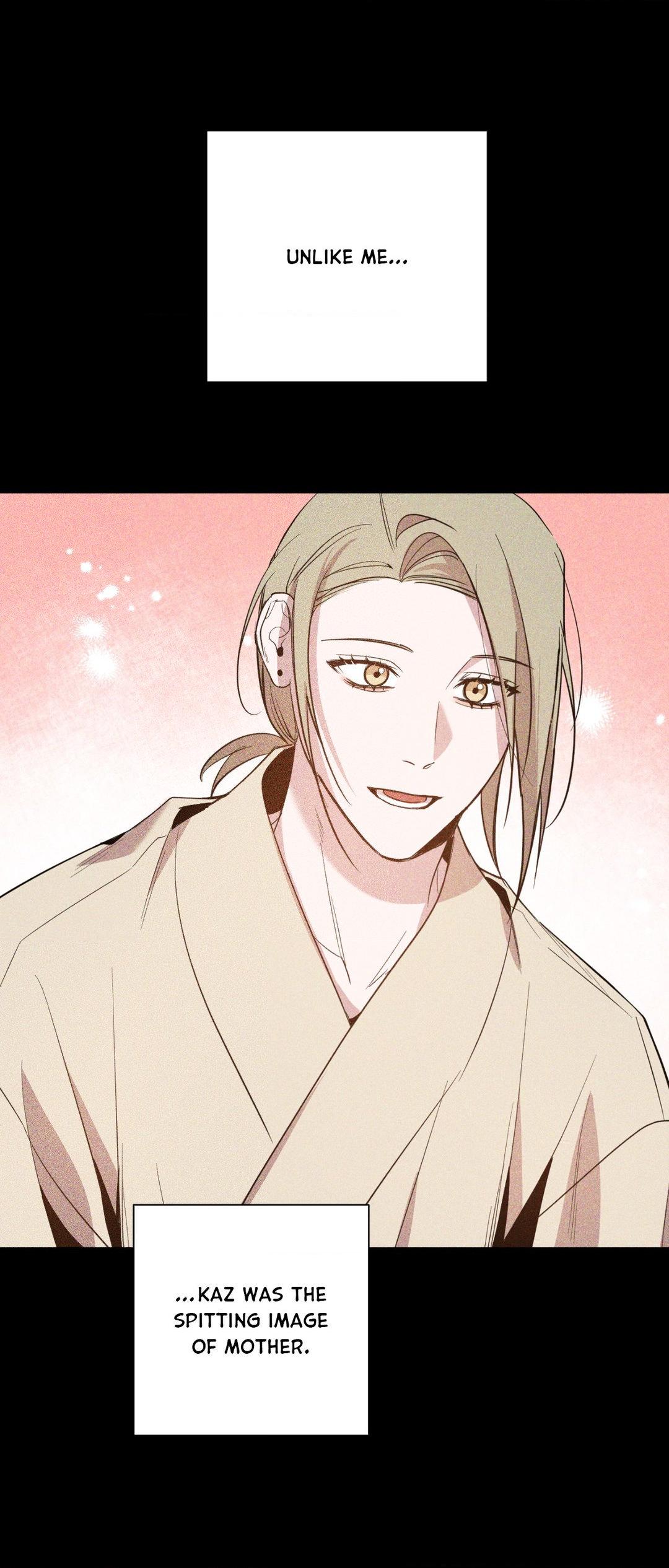 Dawn After Darkness Chapter 56 - Page 31