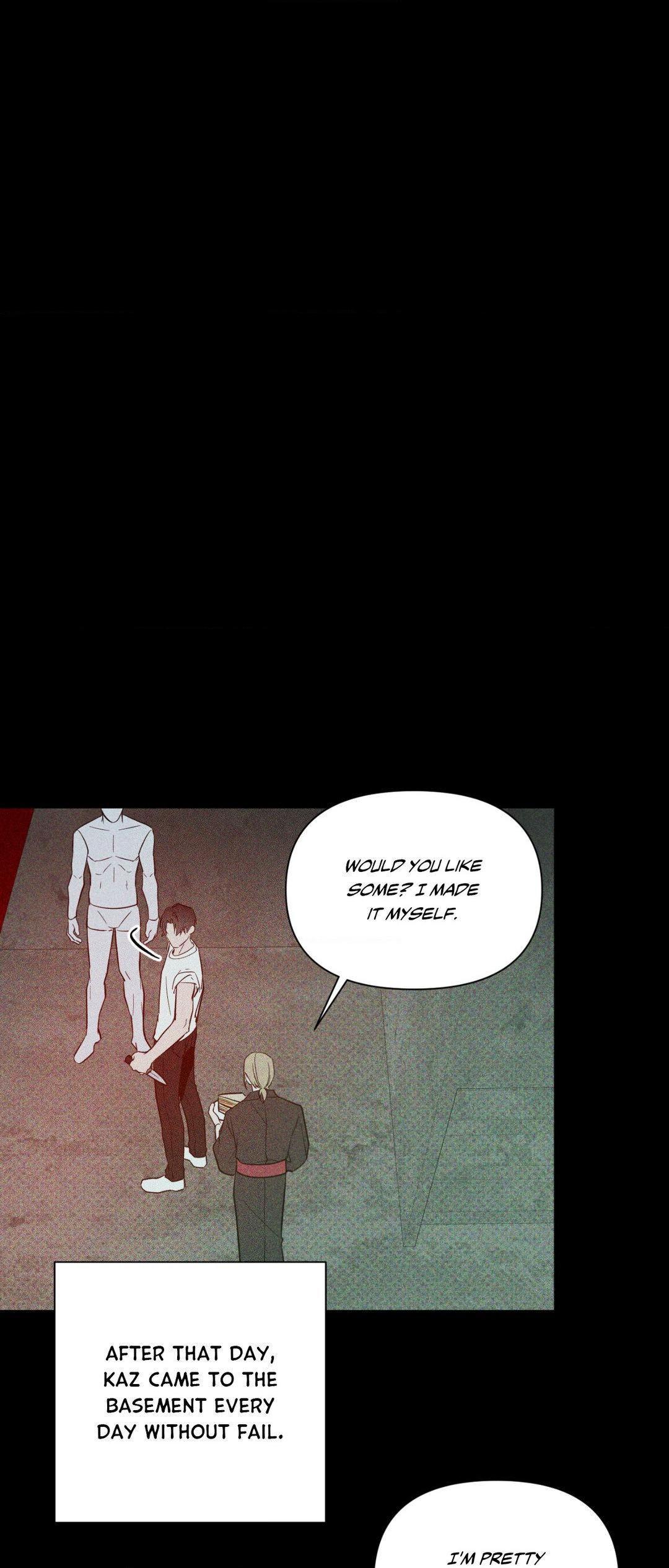 Dawn After Darkness Chapter 56 - Page 32