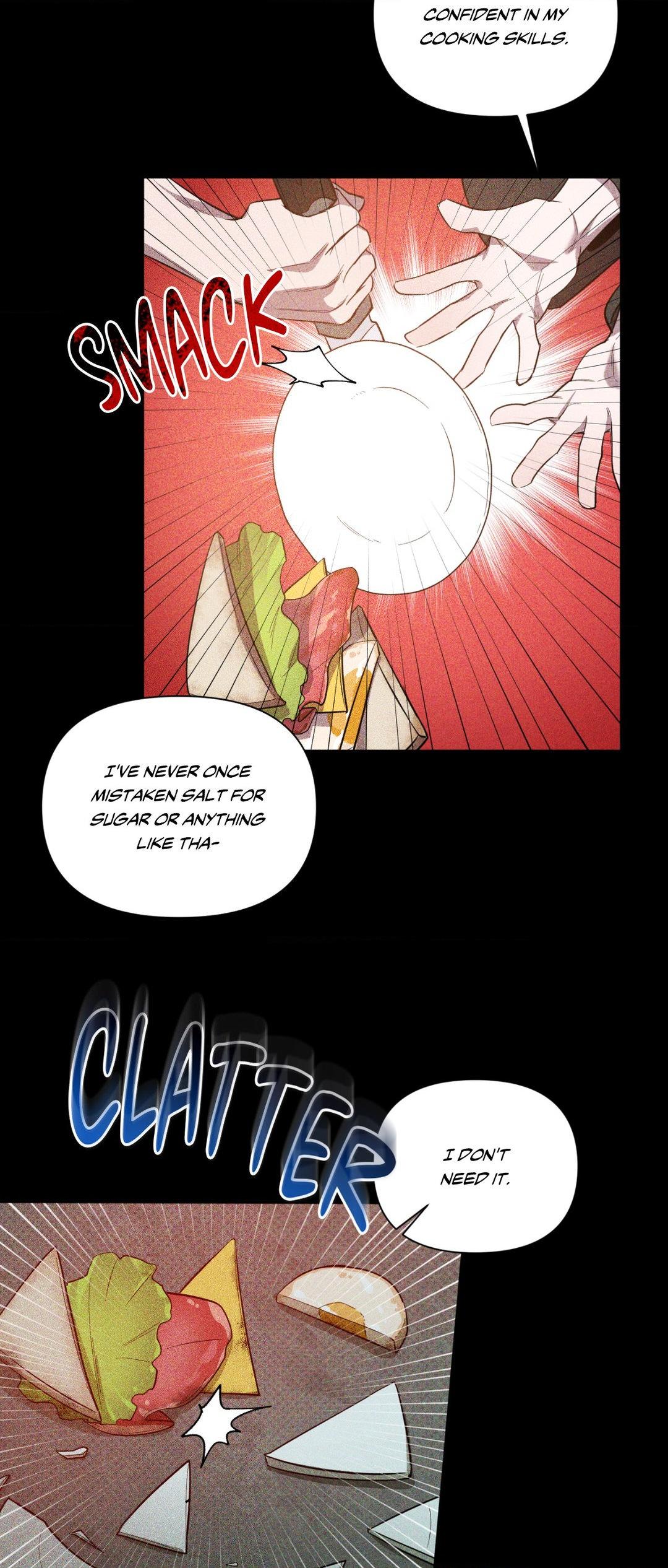 Dawn After Darkness Chapter 56 - Page 33