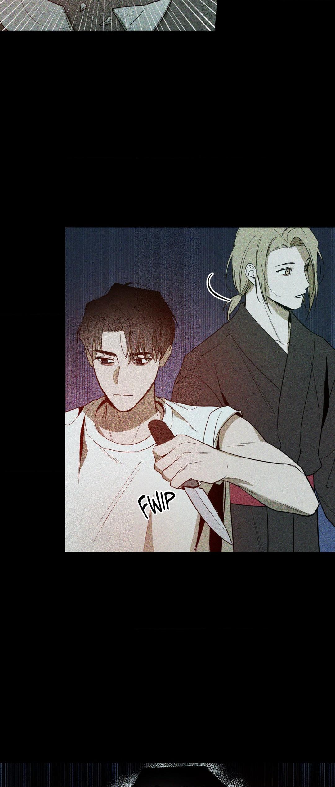 Dawn After Darkness Chapter 56 - Page 34