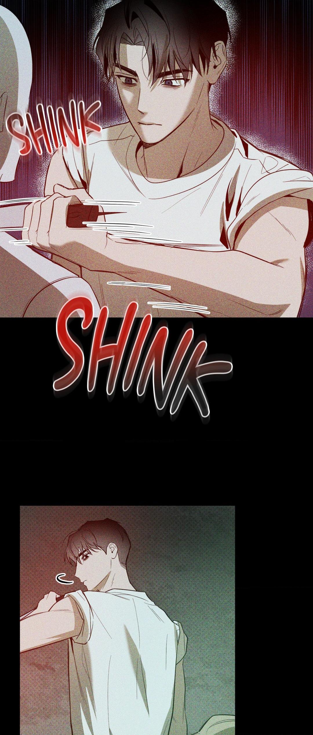 Dawn After Darkness Chapter 56 - Page 35