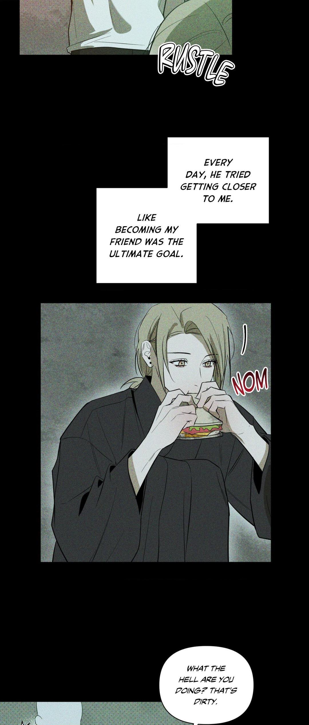 Dawn After Darkness Chapter 56 - Page 36