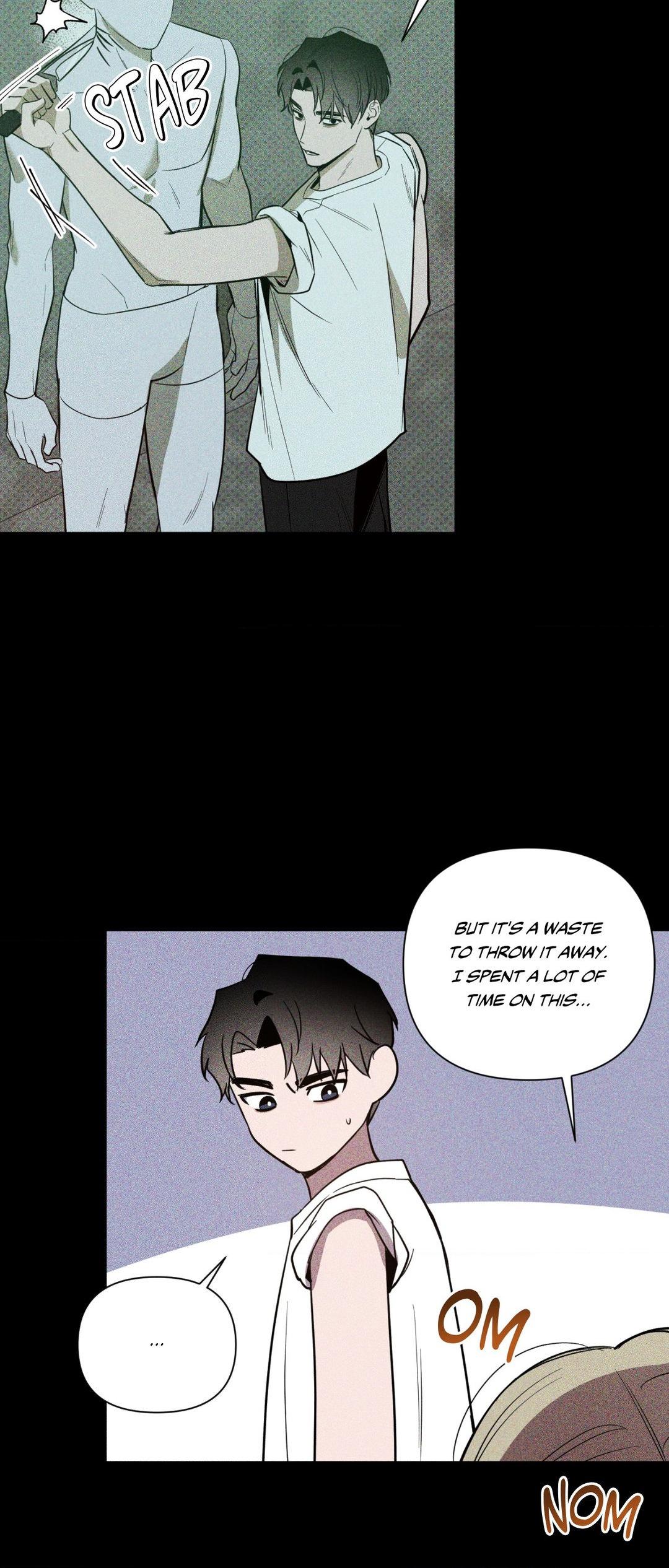 Dawn After Darkness Chapter 56 - Page 37