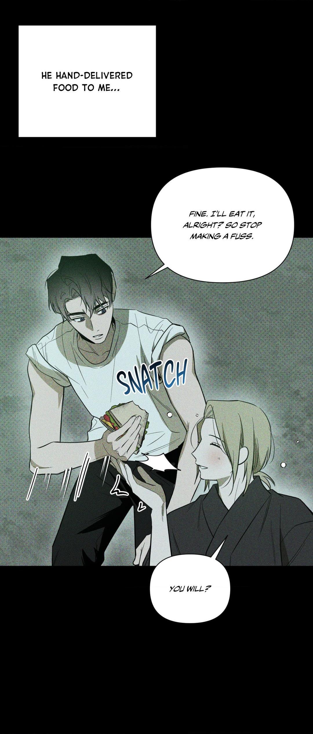 Dawn After Darkness Chapter 56 - Page 38