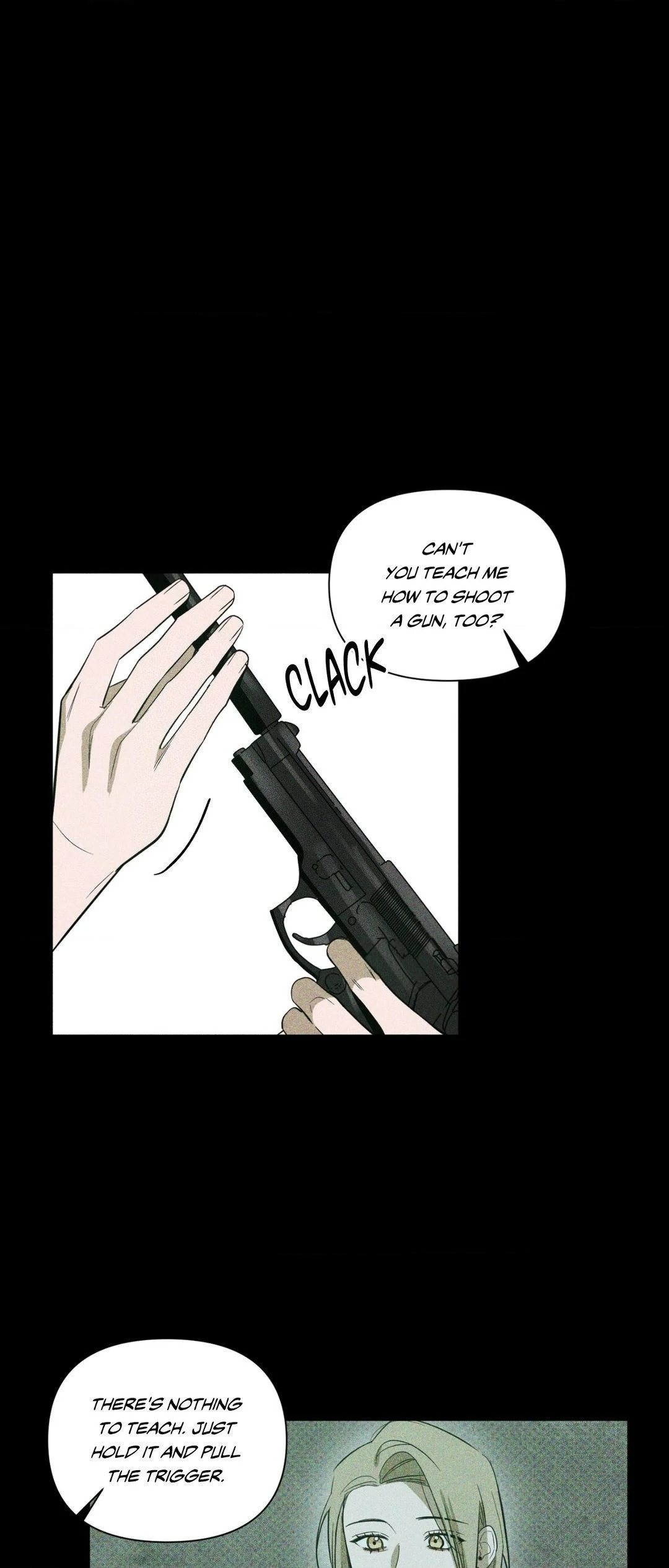 Dawn After Darkness Chapter 56 - Page 39