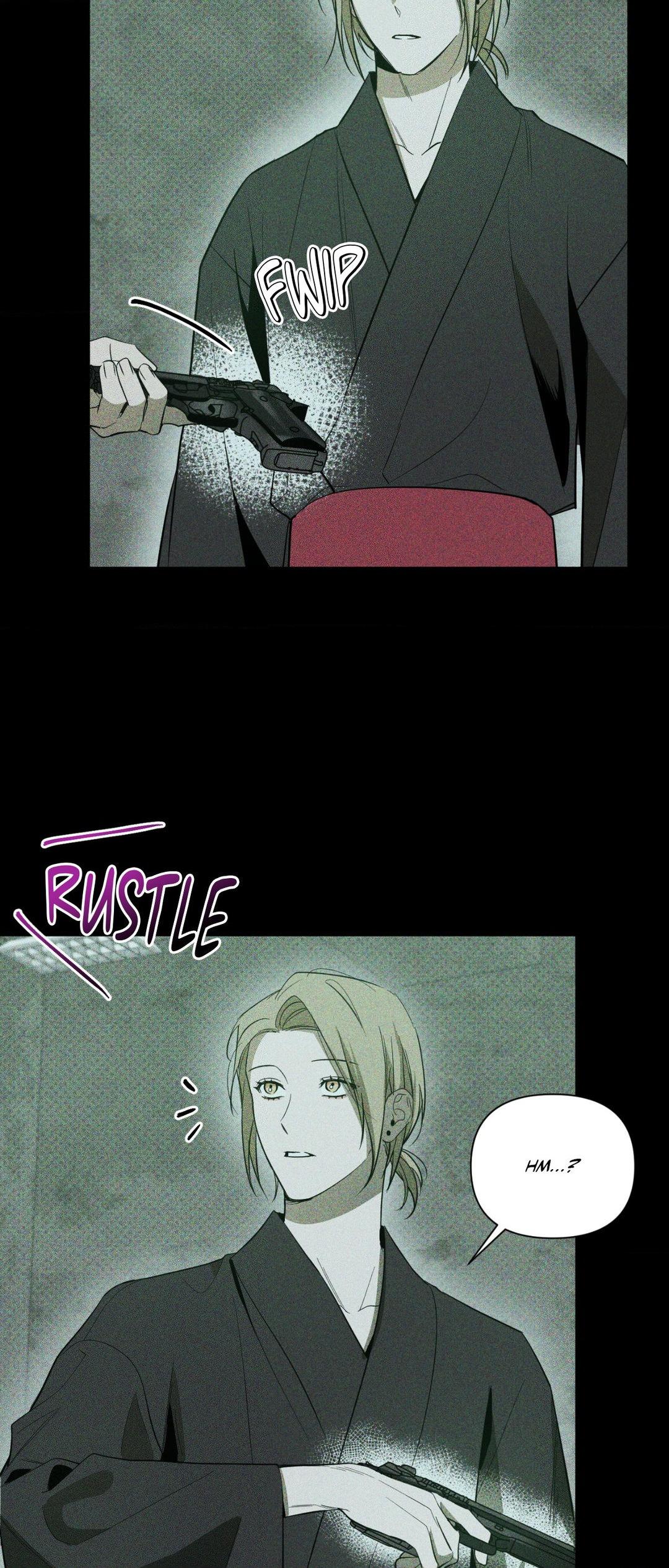 Dawn After Darkness Chapter 56 - Page 40