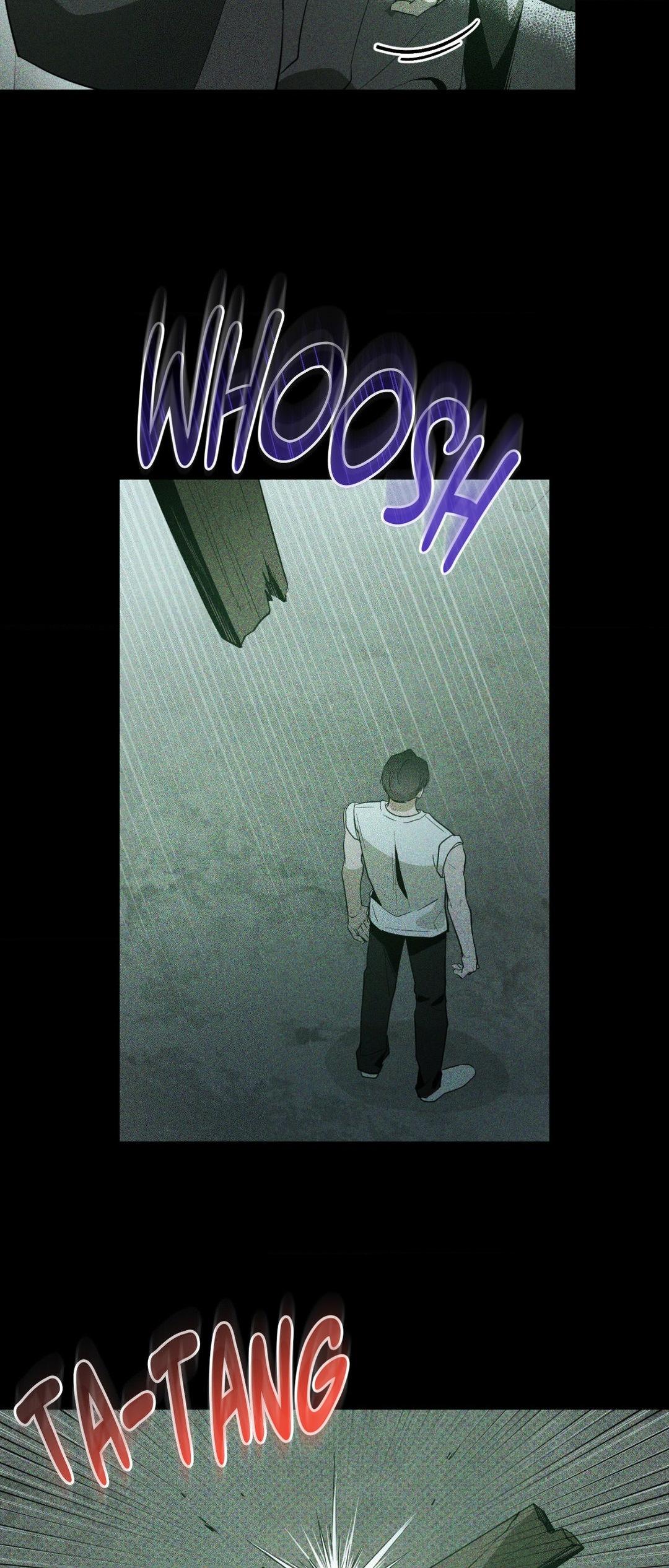 Dawn After Darkness Chapter 56 - Page 41