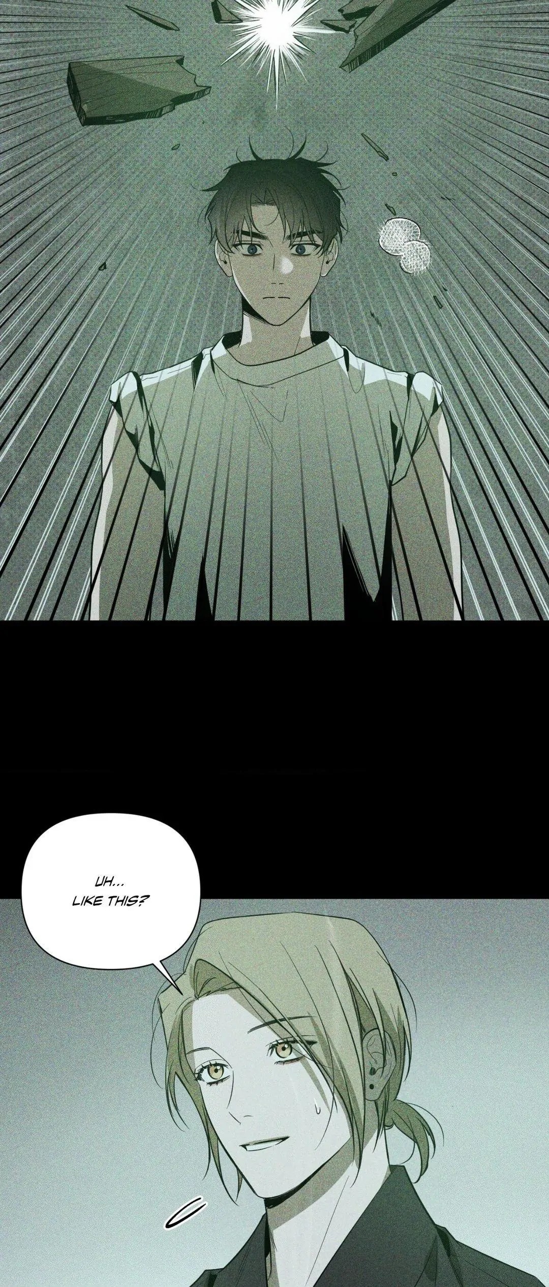 Dawn After Darkness Chapter 56 - Page 42