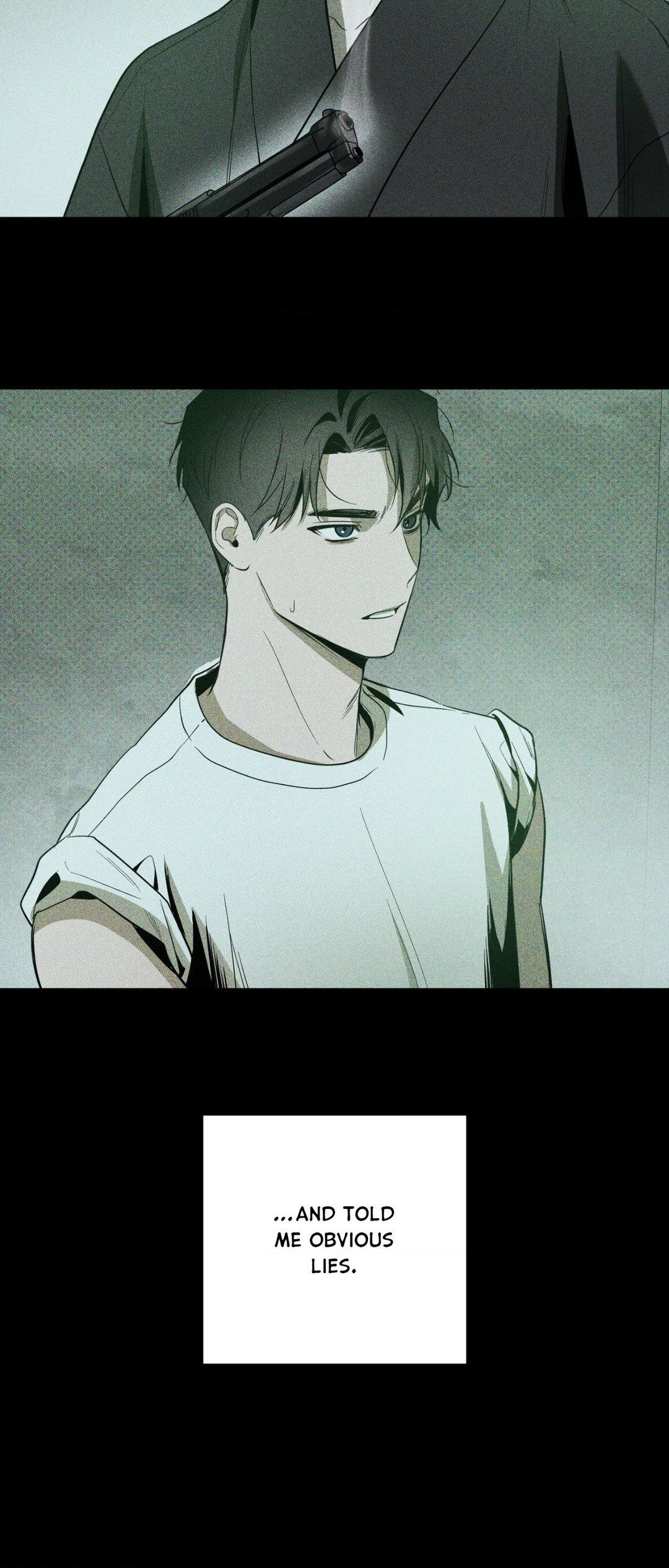 Dawn After Darkness Chapter 56 - Page 43