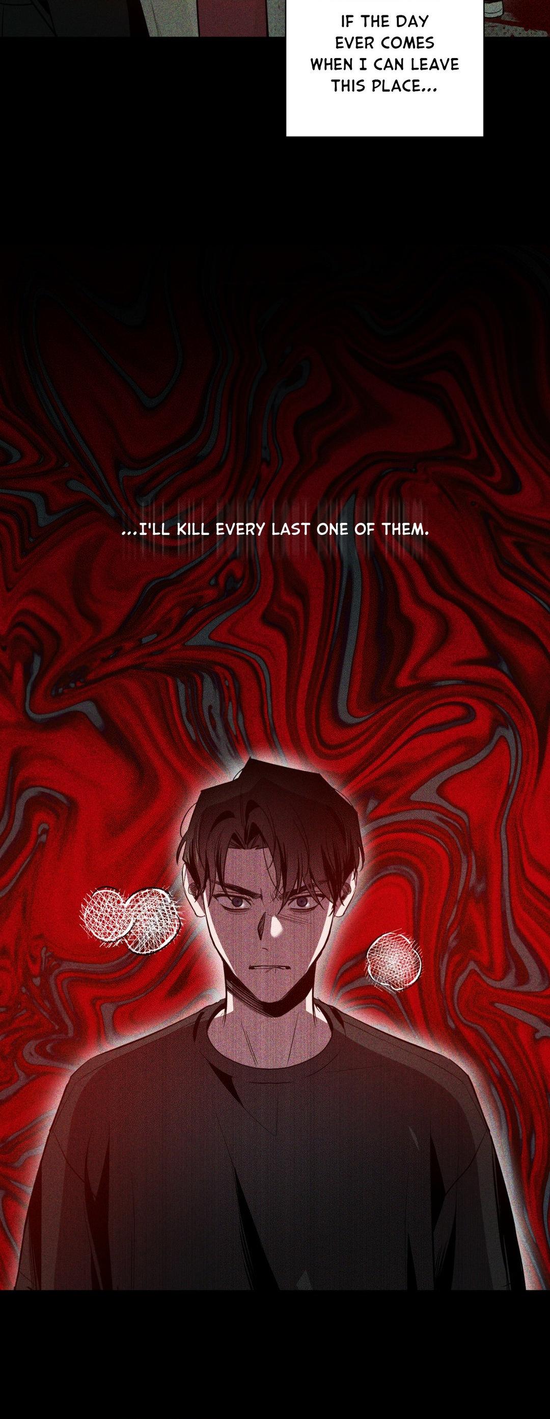 Dawn After Darkness Chapter 57 - Page 6