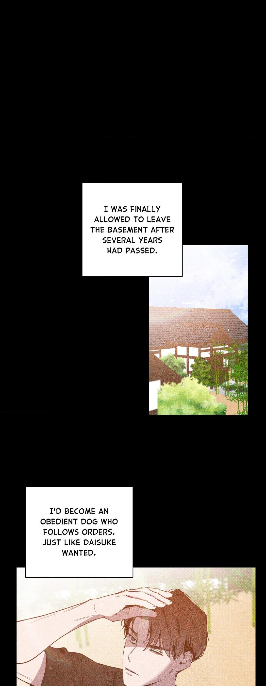 Dawn After Darkness Chapter 57 - Page 7