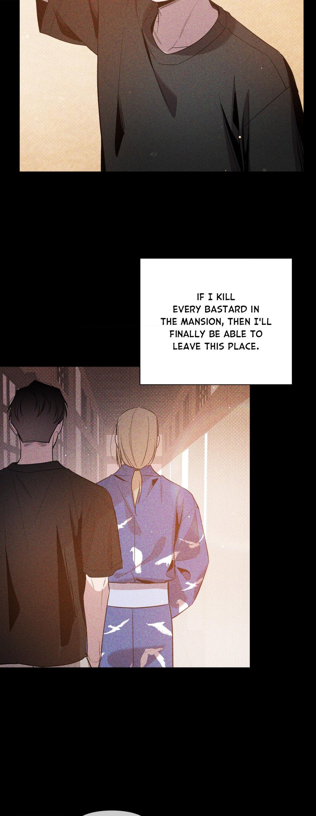 Dawn After Darkness Chapter 57 - Page 8