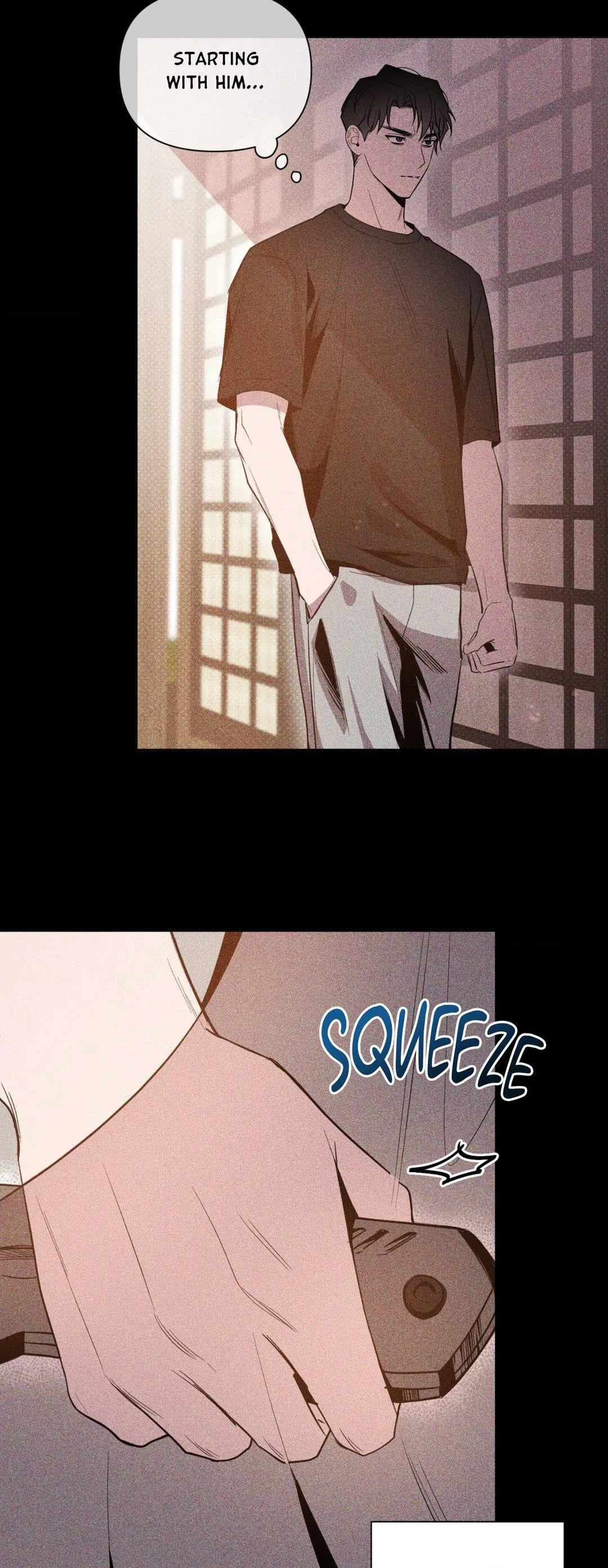 Dawn After Darkness Chapter 57 - Page 9