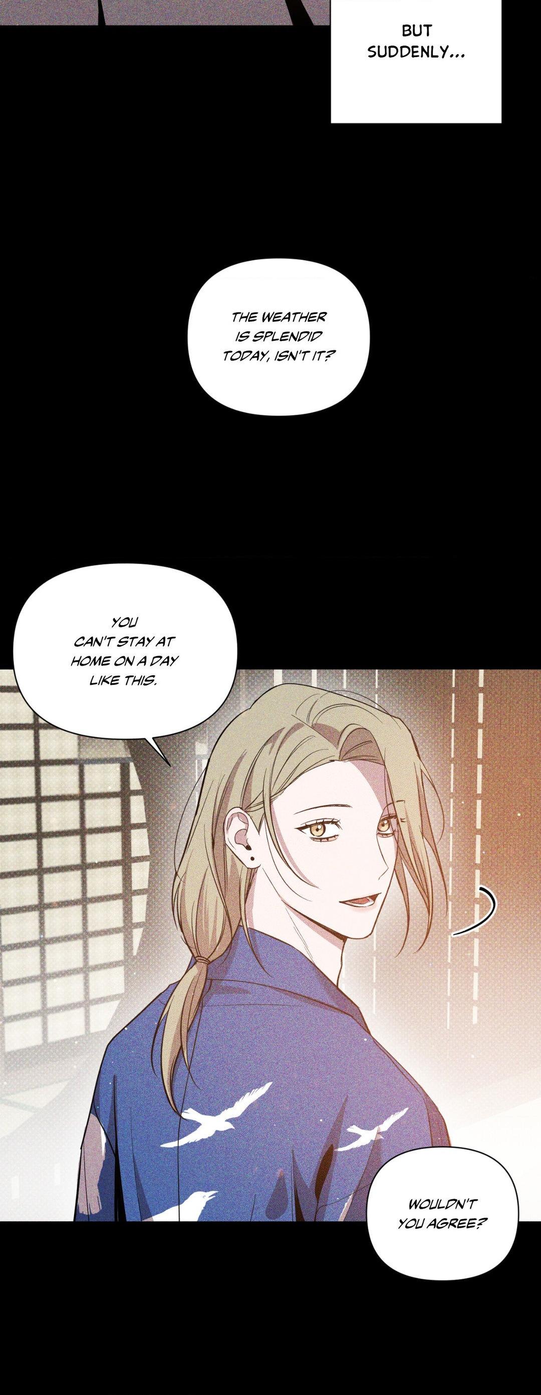 Dawn After Darkness Chapter 57 - Page 10