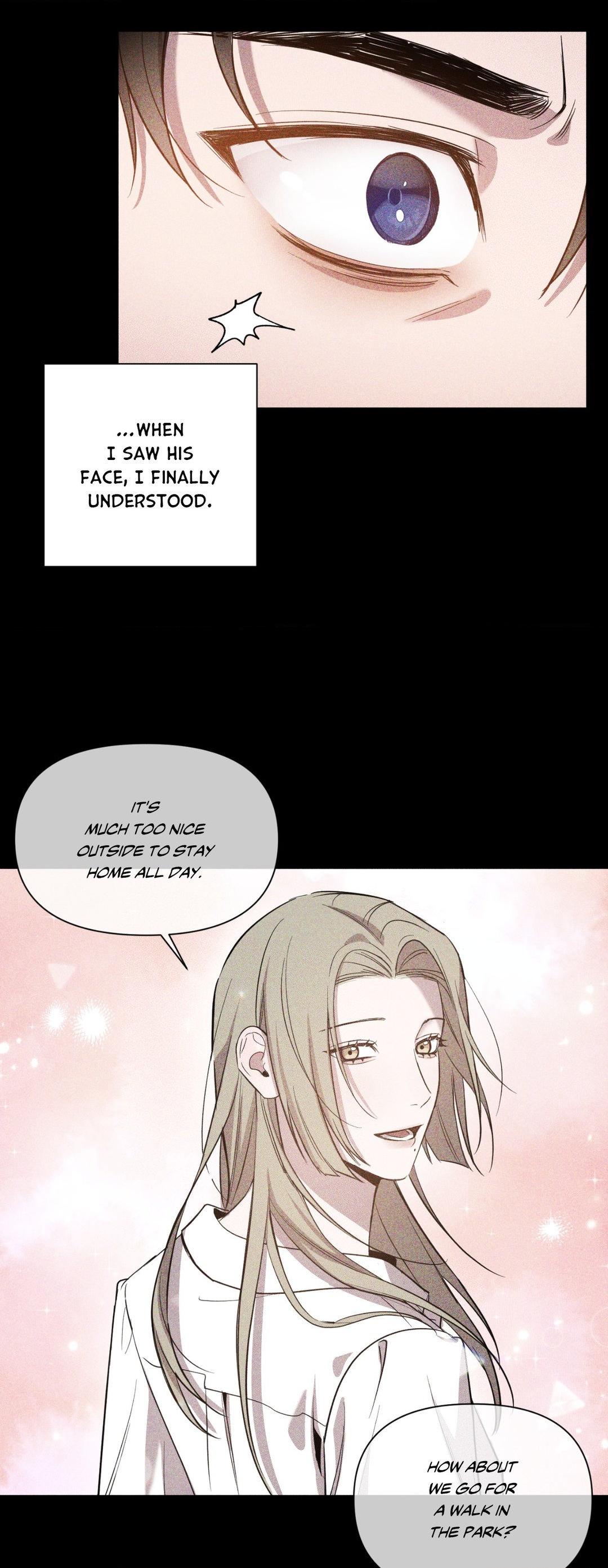 Dawn After Darkness Chapter 57 - Page 11