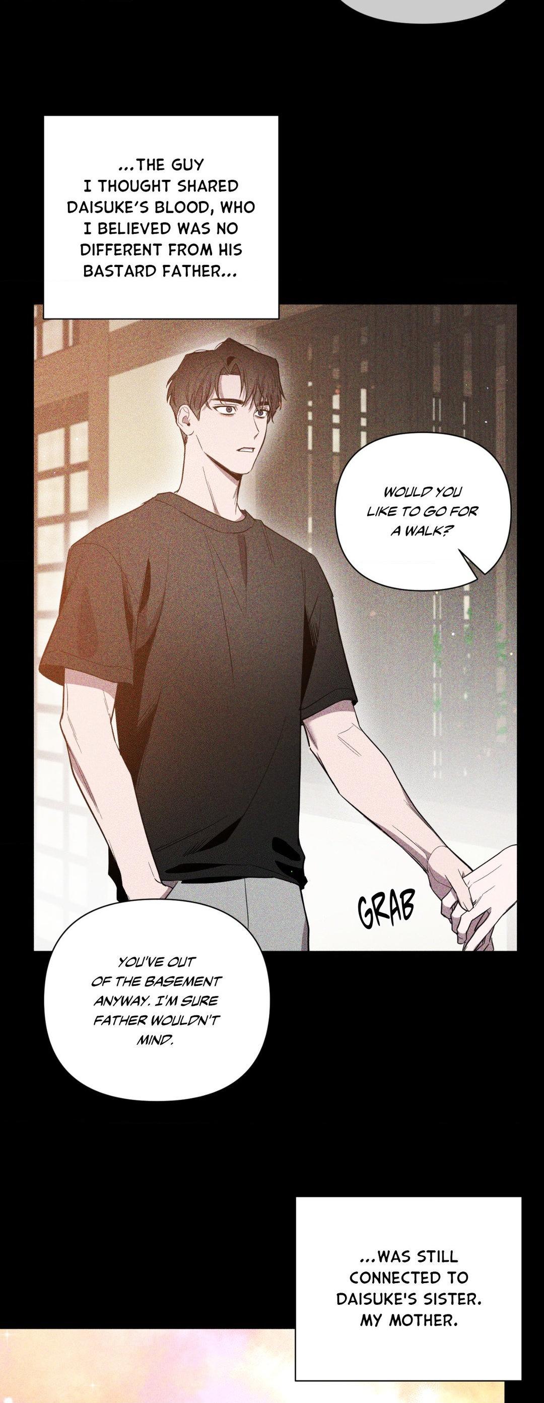 Dawn After Darkness Chapter 57 - Page 12