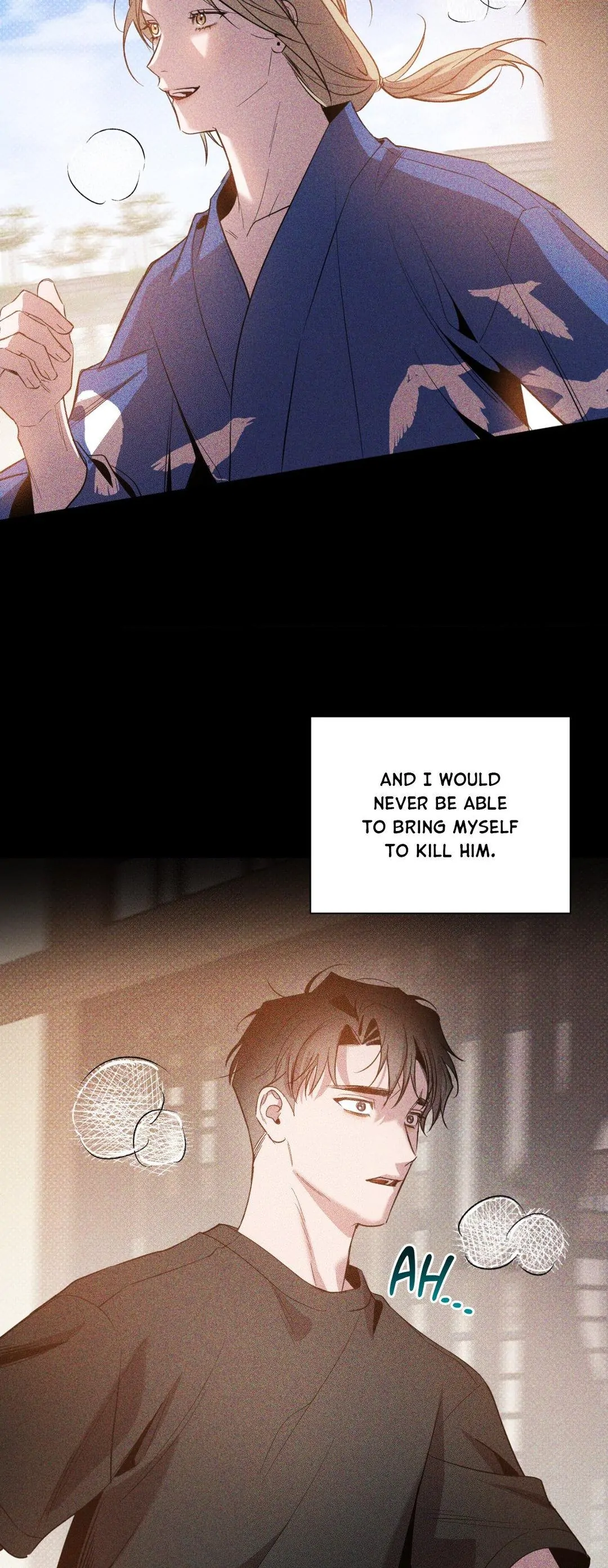 Dawn After Darkness Chapter 57 - Page 15