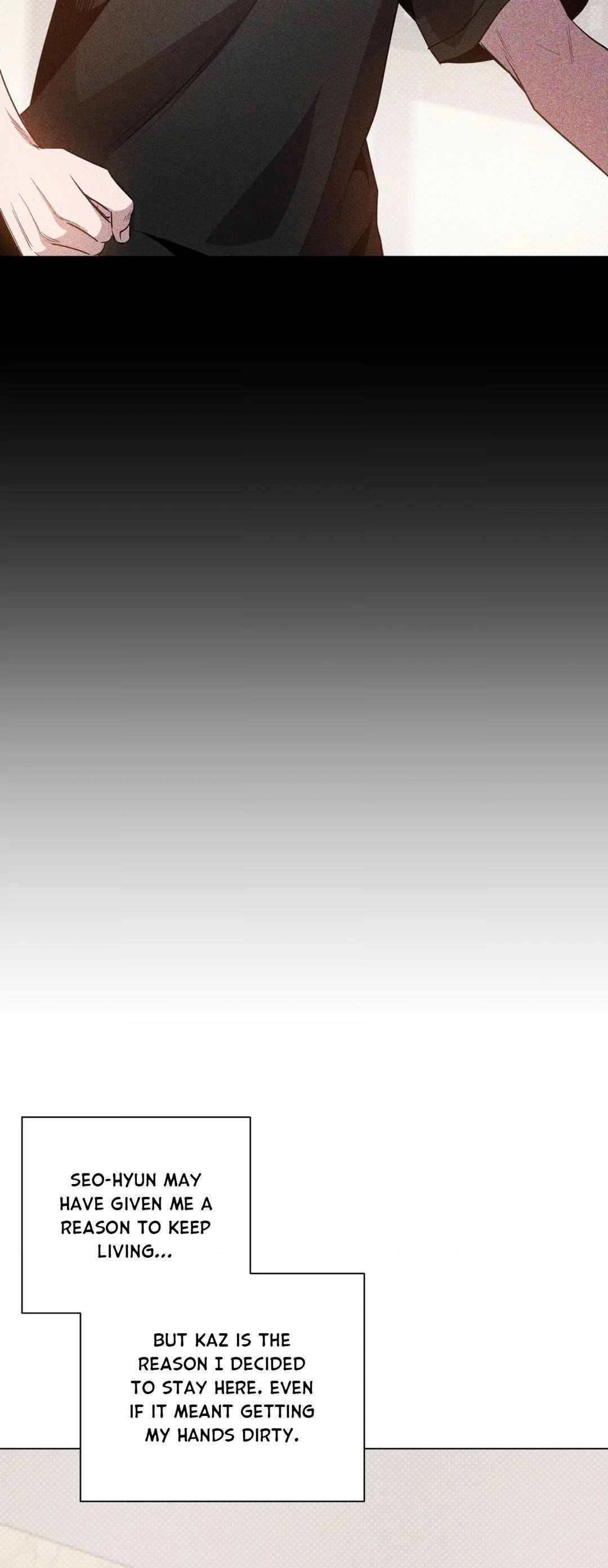 Dawn After Darkness Chapter 57 - Page 16