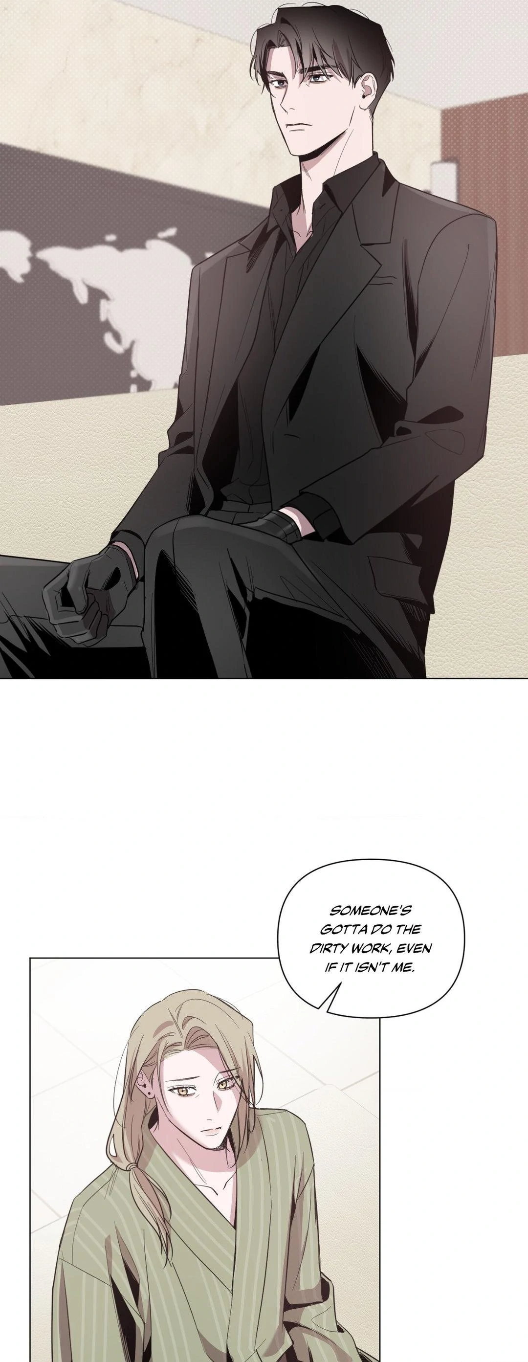 Dawn After Darkness Chapter 57 - Page 17