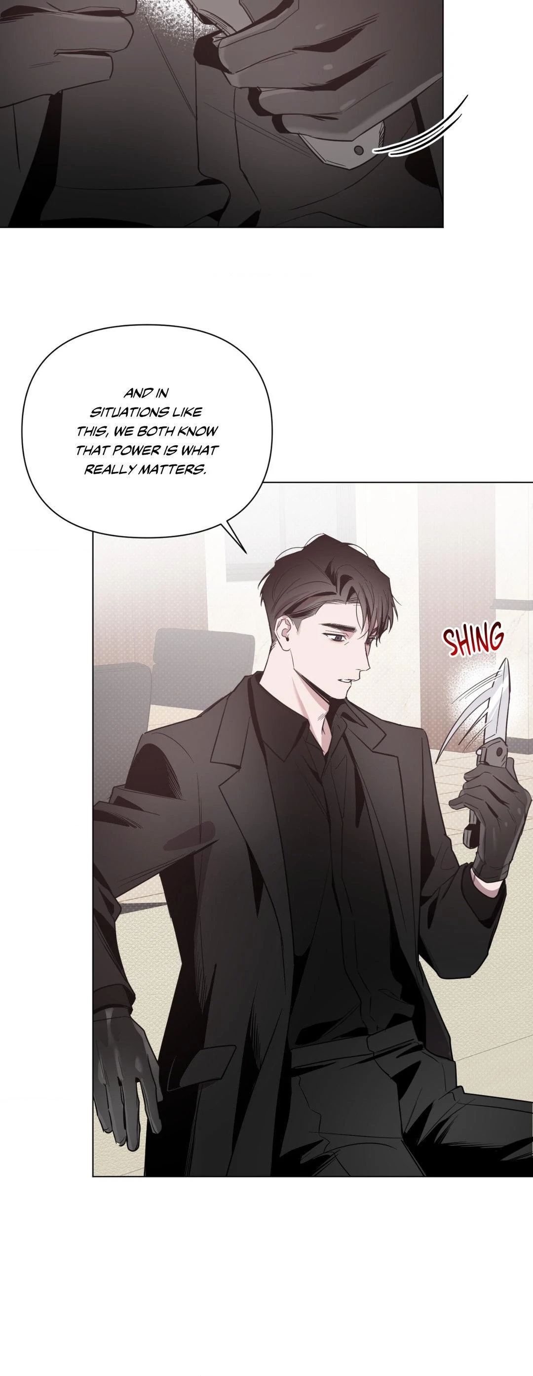 Dawn After Darkness Chapter 57 - Page 19