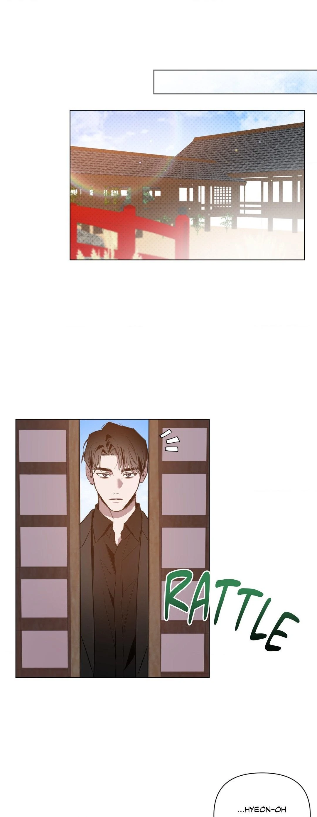 Dawn After Darkness Chapter 57 - Page 23