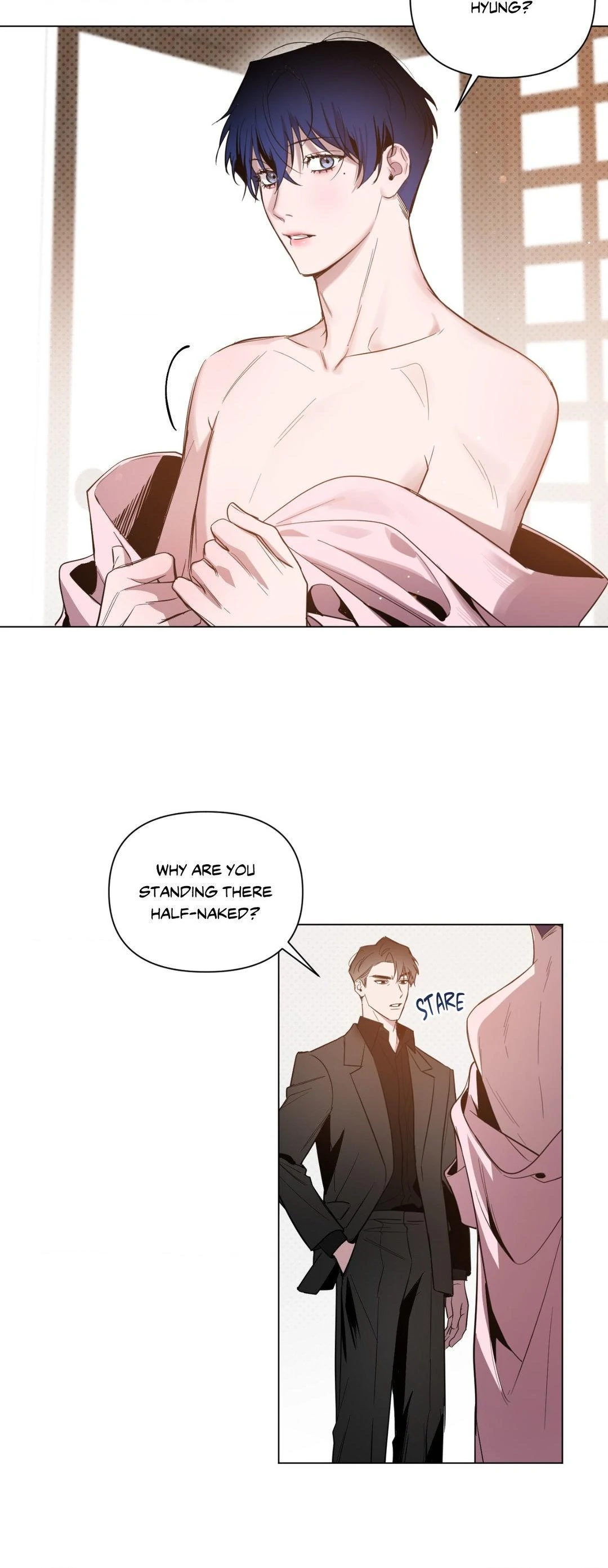 Dawn After Darkness Chapter 57 - Page 24