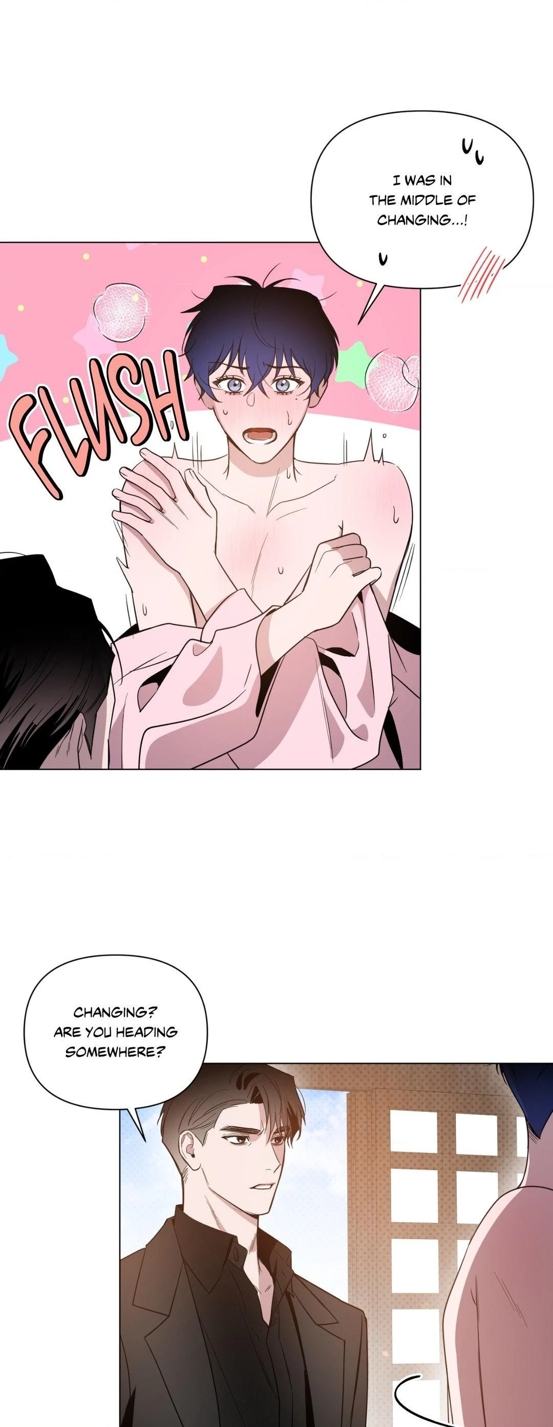 Dawn After Darkness Chapter 57 - Page 25