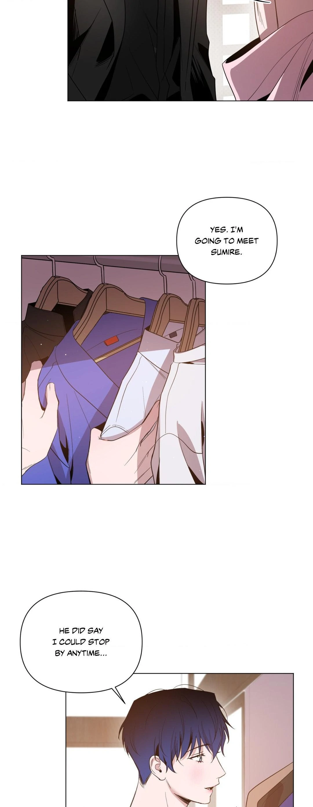 Dawn After Darkness Chapter 57 - Page 26