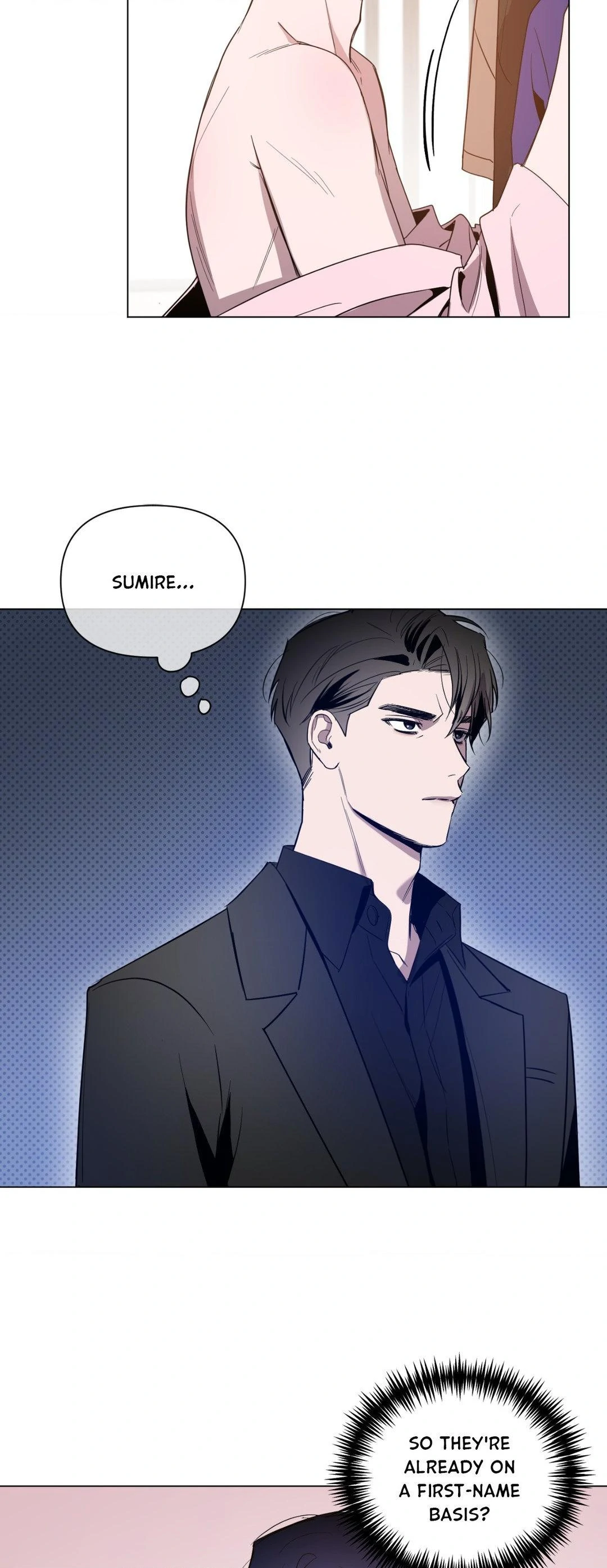 Dawn After Darkness Chapter 57 - Page 27