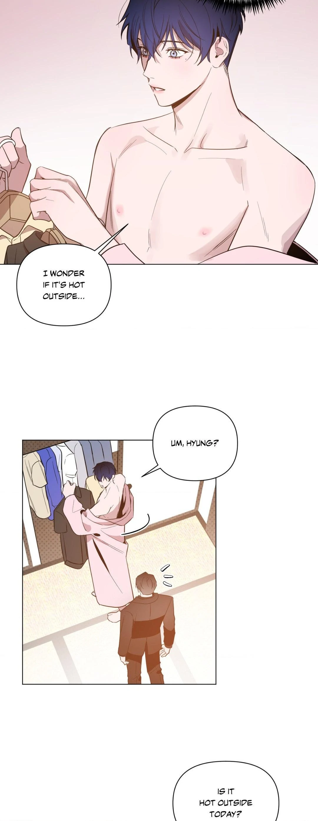 Dawn After Darkness Chapter 57 - Page 28