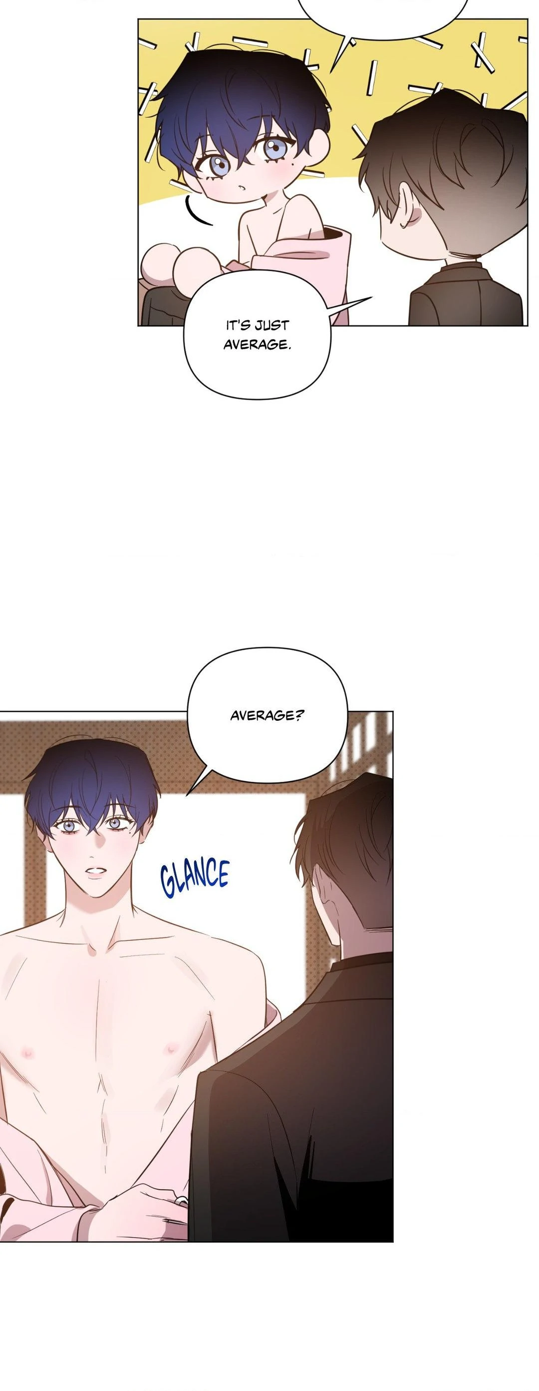 Dawn After Darkness Chapter 57 - Page 29