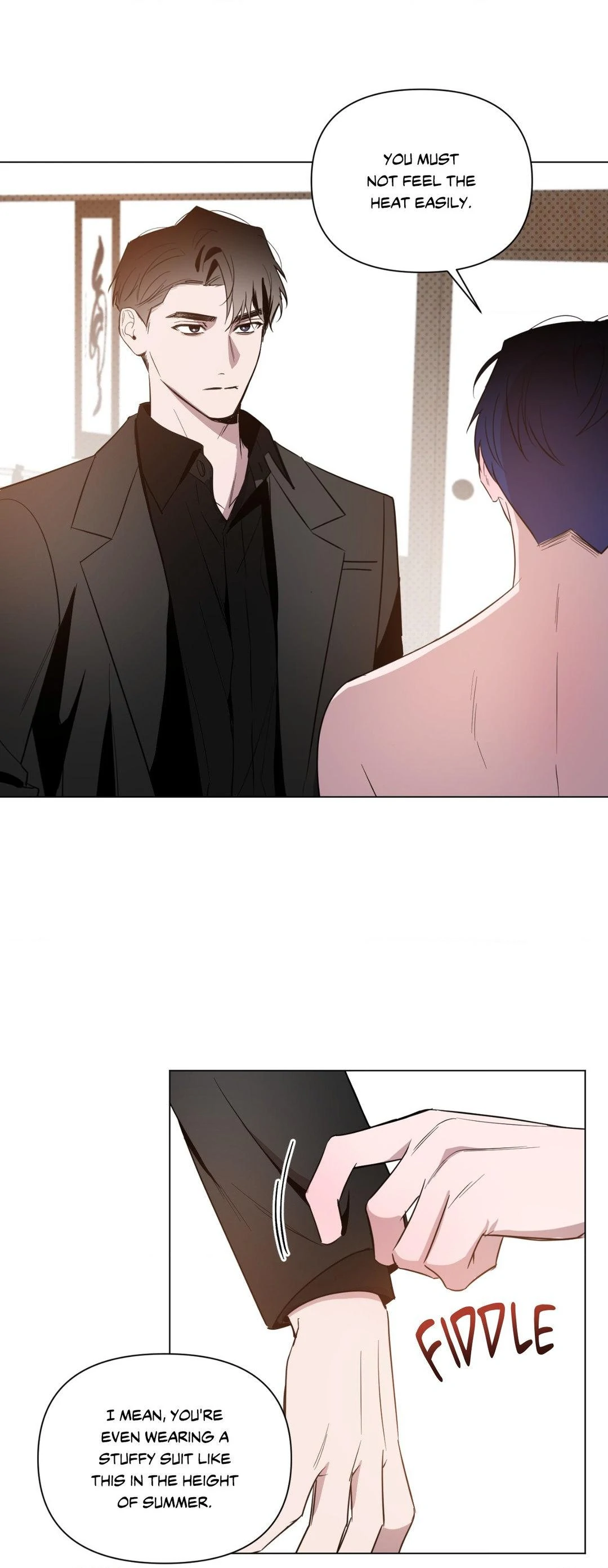 Dawn After Darkness Chapter 57 - Page 31