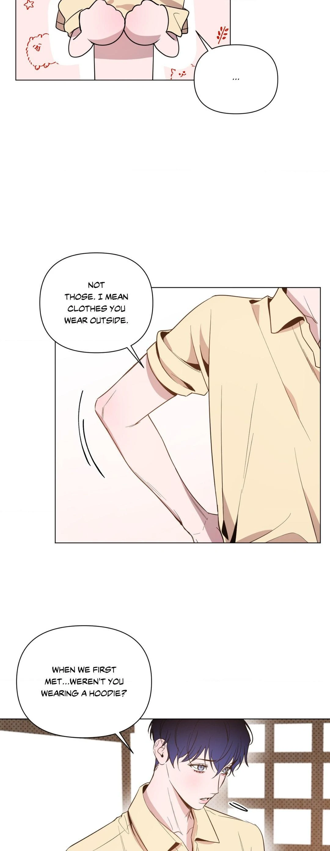 Dawn After Darkness Chapter 57 - Page 34