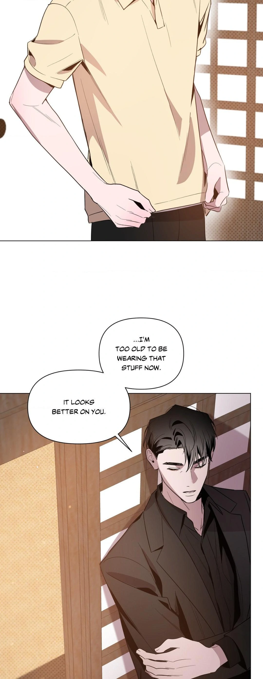 Dawn After Darkness Chapter 57 - Page 35