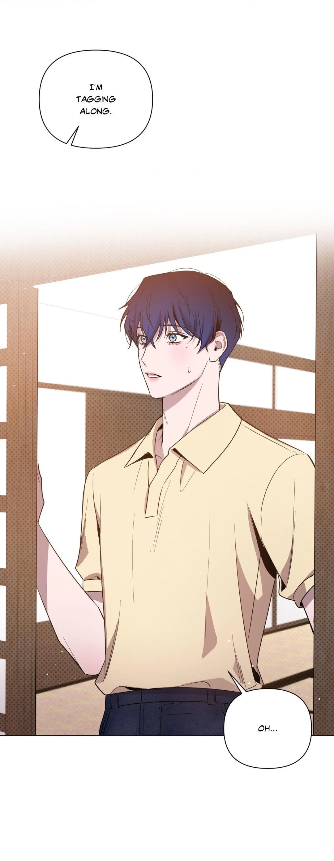 Dawn After Darkness Chapter 57 - Page 38