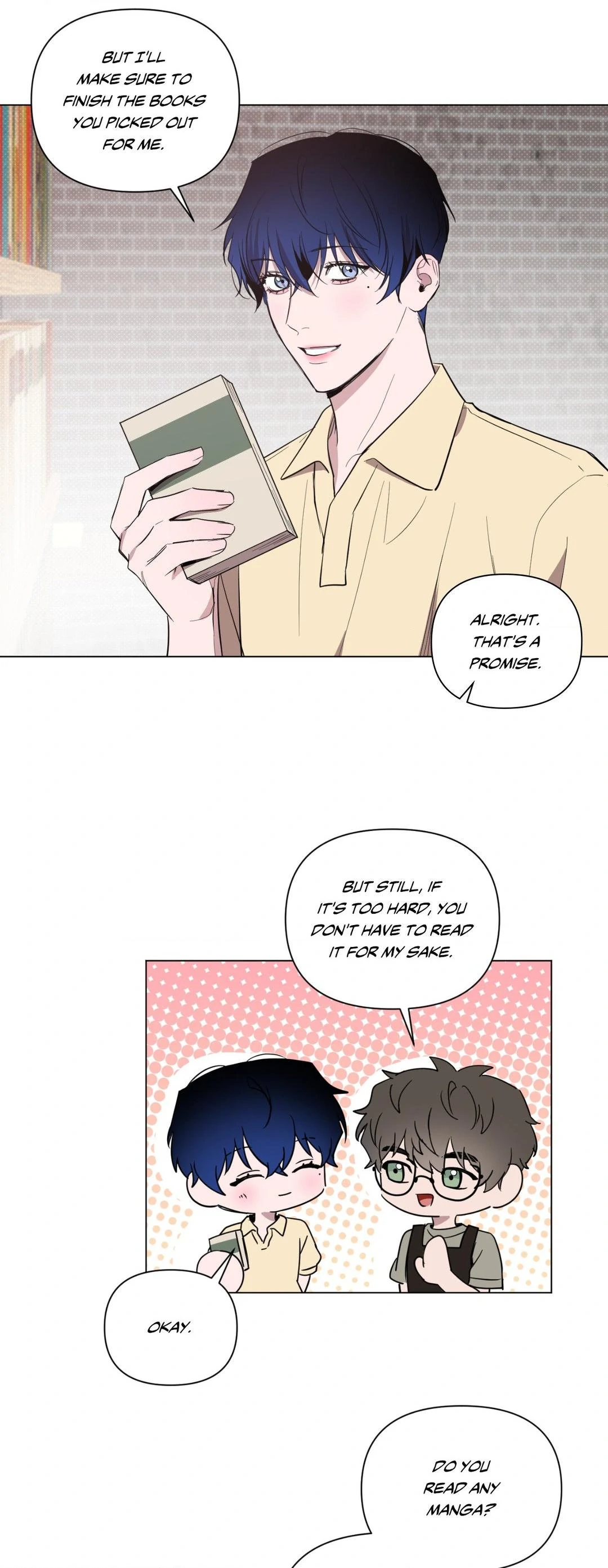 Dawn After Darkness Chapter 58 - Page 4