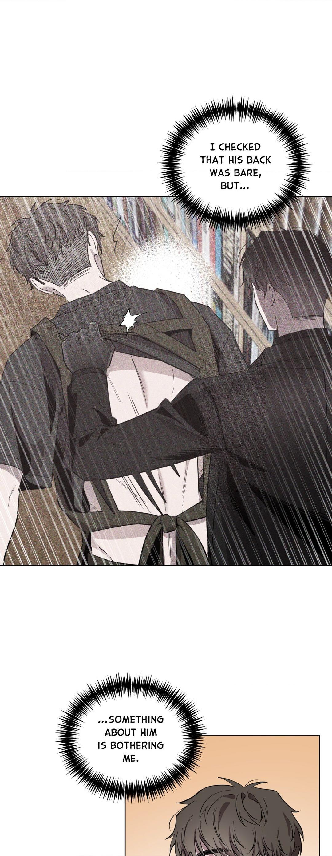 Dawn After Darkness Chapter 58 - Page 6