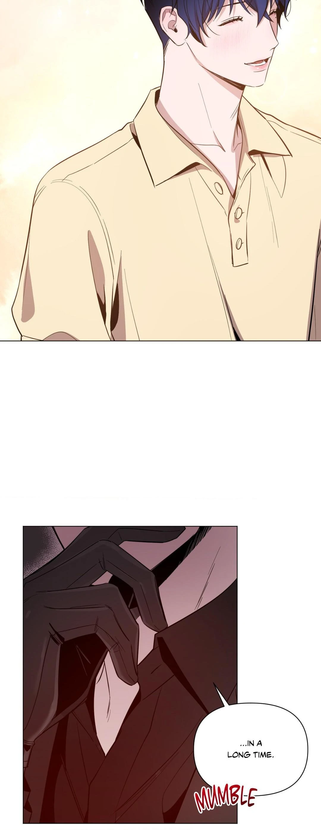 Dawn After Darkness Chapter 58 - Page 10