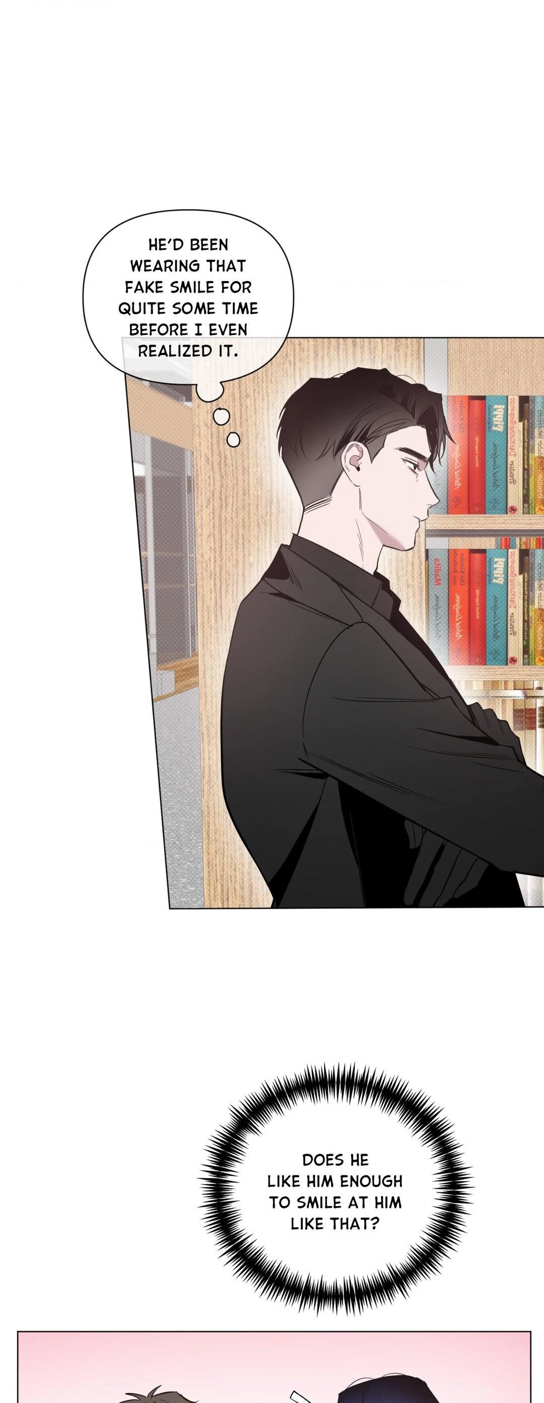 Dawn After Darkness Chapter 58 - Page 11